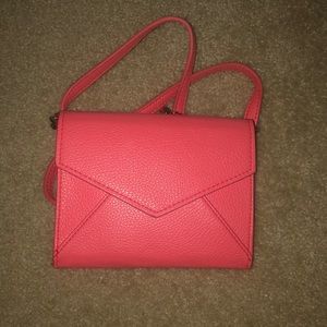 Franchesca’s Cross Body Bag